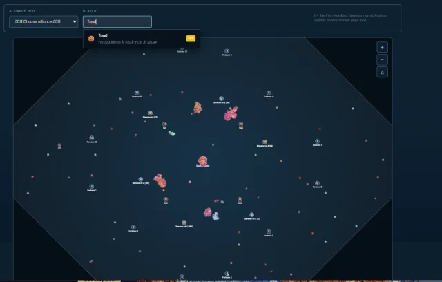 World Map — screenshot 1