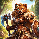 ¥MummyBear¥