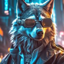 WOLF UA