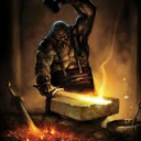 Hephaestus