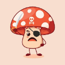 Fat Mushroom