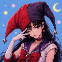 Bellaᶰᵃʳ