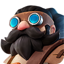 Fafouillou