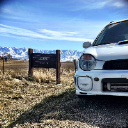 WhiteBanditWagon