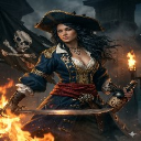 Lady Snyder