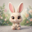 ღ White Bun ღ