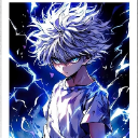 killua Zoldyck