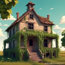 Wilted Farm