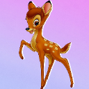 baby bambi