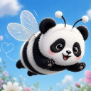 Pandabee